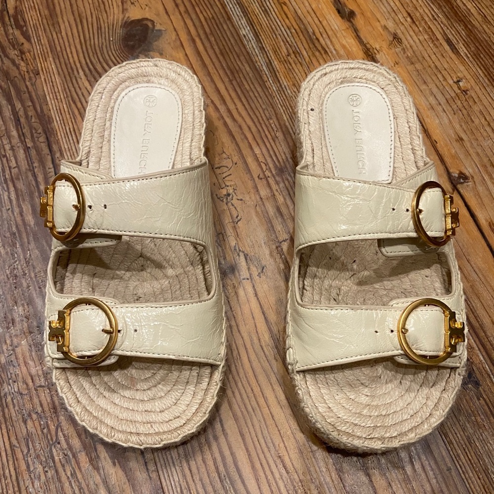 Size 6 Tory Burch, worn once